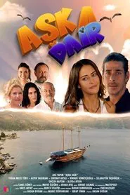 Aşka Dair movie poster