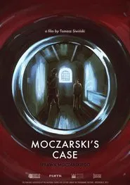 Moczarski's Case movie poster