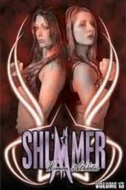 SHIMMER Volume 13 movie poster