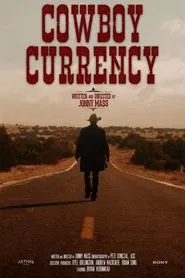Cowboy Currency movie poster