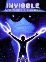 Poster do filme Invisible: The Chronicles of Benjamin Knight