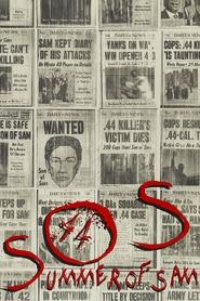 Summer of Sam movie poster