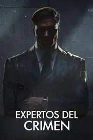 Poster da série eXpertos del crimen