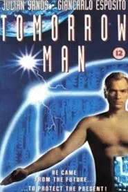 The Tomorrow Man movie poster