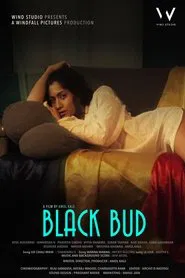 Black Bud movie poster