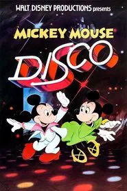 Mickey Mouse Disco movie poster