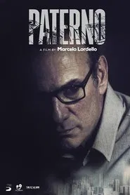Paterno movie poster