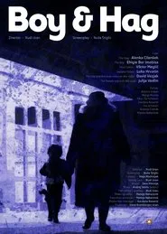 Boy & Hag movie poster