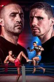 House of Glory tv show poster