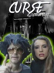 The Curse Of Denton Rose movie poster