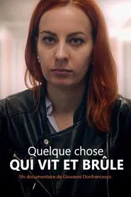Letters from Europe movie poster