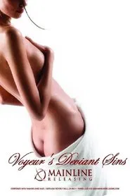 Voyeur's Deviant Sins movie poster