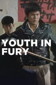 Poster do filme Youth in Fury