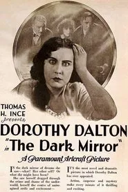 The Dark Mirror movie poster