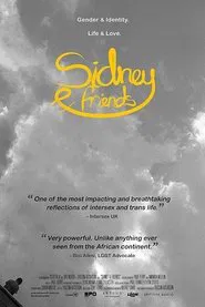 Sidney & Friends movie poster