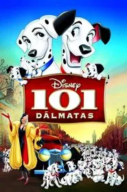 Poster do filme 101 Dálmatas