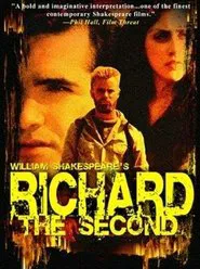 Richard the Second movie poster