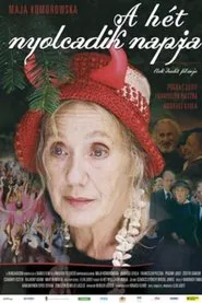 Poster do filme The Eighth Day of the Week