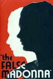 The False Madonna movie poster