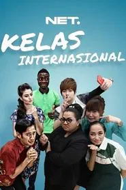 Learn Out Loud tv show poster