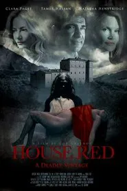 House Red movie poster