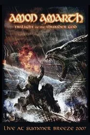 Amon Amarth: Live at Summer Breeze movie poster