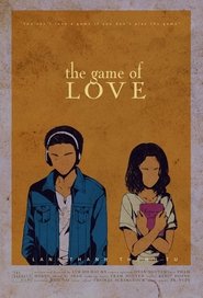 The Game Of Love movie poster