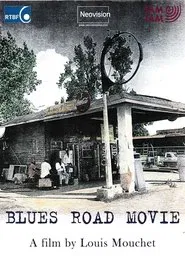Blues Road Movie movie poster