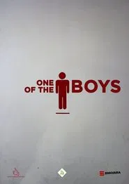 One of the Boys movie poster