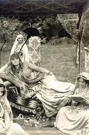 Maharadjahens Yndlingshustru II movie poster