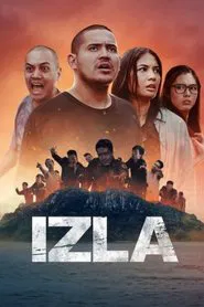Poster do filme Izla