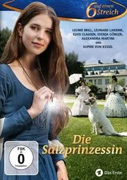 Poster do filme Die Salzprinzessin