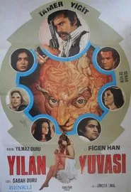 Yılan Yuvası movie poster