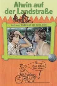 Alwin auf der Landstraße movie poster