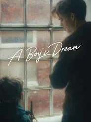 Poster do filme A Boy's Dream