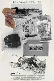Here, Here movie poster