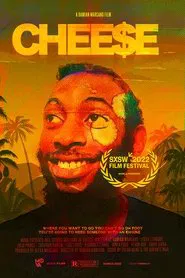 Chee$e movie poster