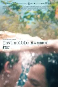 Invincible Summer movie poster