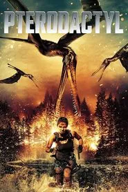 Pterodactyl movie poster