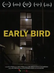 EARLY BIRD movie poster
