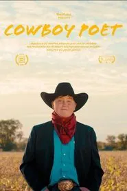 Cowboy Poet movie poster
