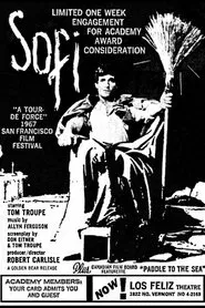 Sofi movie poster