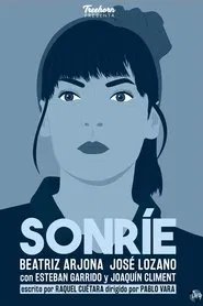 Sonríe movie poster