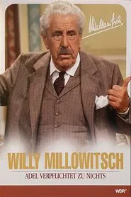 Millowitsch Theater - Adel verpflichtet zu nichts movie poster