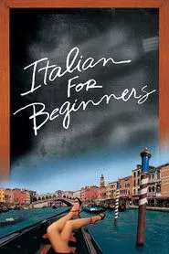 Poster do filme Italiano para Principiantes