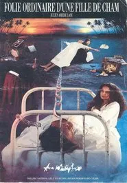 The Ordinary Madness of a Daughter of Ham movie poster