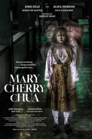 Mary Cherry Chua movie poster