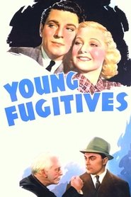 Young Fugitives movie poster