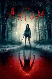 The Axiom movie poster