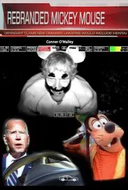 Rebranded Mickey Mouse movie poster